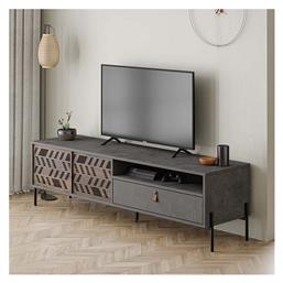 Ξύλινο Dionysos 170x45x48.6εκ.