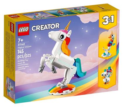 Lego Creator Magical Unicorn για 7+ Ετών