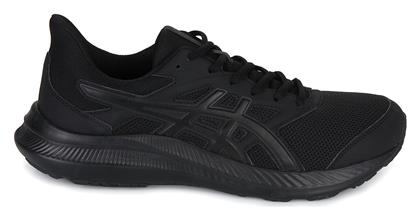 ASICS Jolt 4 Ανδρικά Running Μαύρα