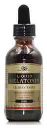 Solgar Liquid Melatonin 59ml