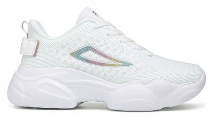 Fila Memory Musha Chunky Sneakers