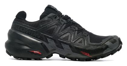 Salomon Speedcross 6 GTX Ανδρικά Trail Gore-Tex