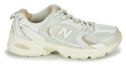 New Balance 530 Unisex Sneakers Μπεζ