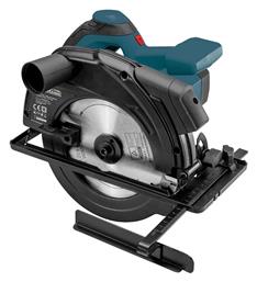 Bormann BCS1410 Δισκοπρίονο 1200W με Σύστημα Αναρρόφησης