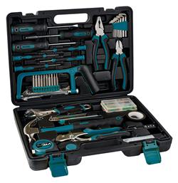 Bormann BHT5020 Βαλίτσα με 102 Εργαλεία