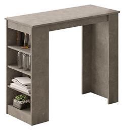 Riff Μπαρ Sonoma 120x51.5x101.5εκ.