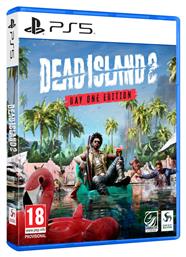 Dead Island 2 Day One Edition