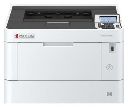 Kyocera Ecosys Pa4500x Ασπρόμαυρος Εκτυπωτής Laser