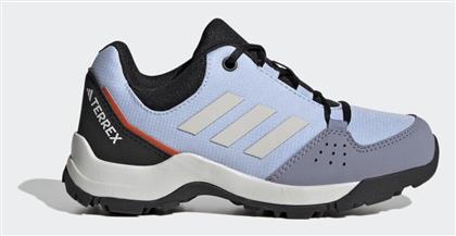 adidas Παιδικά Παπούτσια Πεζοπορίας Terrex Hyperhiker Blue Dawn / Grey One / Solar Gold