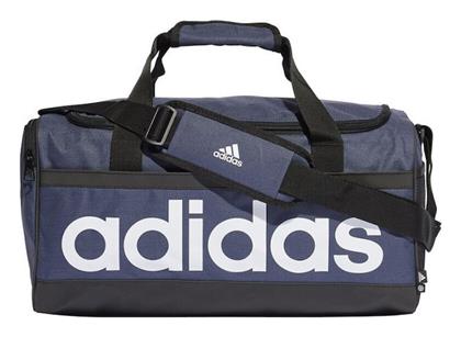adidas Linear Duffel S Τσάντα Ώμου για Γυμναστήριο