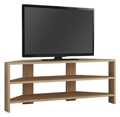 Γωνιακό Ξύλινο Thales 110x36x45εκ.