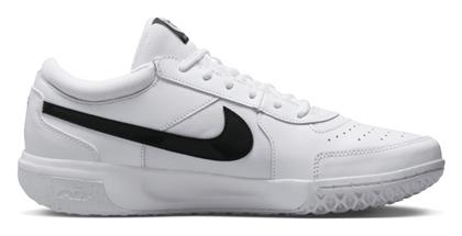 Nike Air Zoom Lite 3 Ανδρικά Παπούτσια Τένις για Όλα τα Γήπεδα Λευκά