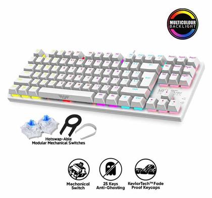 Armaggeddon MKA-2C Neo Μηχανικό