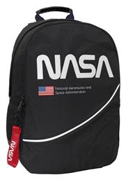Must Team Nasa Πλάτης Μαύρη