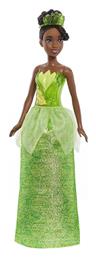 Mattel Disney Princess Tiana για 3+ Ετών