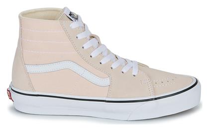 Vans Sk8-Hi Unisex Sneakers Ροζ