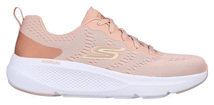 Skechers Traditional Engineered Mesh Lace Up Γυναικεία Running