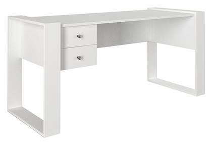 Γραφείο Fernando 158.4x60x72.2εκ. από το EasyU