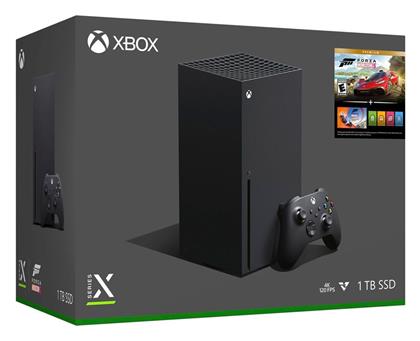 Microsoft Xbox Series X 1TB Forza Horizon 5 Premium (Official Bundle)