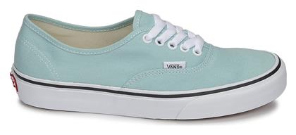 Vans Authentic Unisex Sneakers Γαλάζια