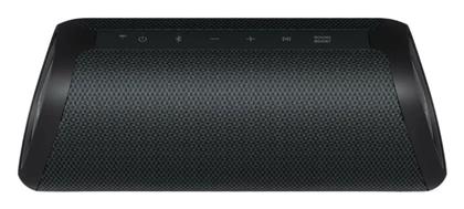 LG XBOOM Go XG5QBK Bluetooth 20W έως 18 ώρες Μαύρο