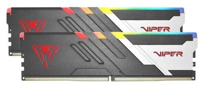 Patriot Viper Venom 32GB DDR5 με 2 Modules 2x16GB