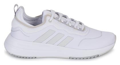 adidas Fukasa Γυναικεία Running Λευκά