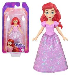 Mattel Παιχνίδι Μινιατούρα Ariel για 3+ Ετών 9εκ.