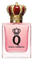 Dolce & Gabbana Q Eau de Parfum 50ml