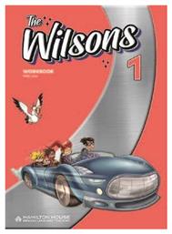 The Wilsons 1 Workbook