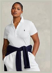 Ralph Lauren Polo Λευκό 211870245001