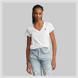 Ralph Lauren T-Shirt Λευκό 211902403001