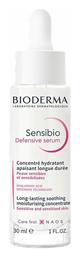 Bioderma Sensibio Defensive Face Serum 30ml