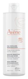 Eau Thermale Avène Eau Micellaire Demaquillante Micellar Water Ντεμακιγιάζ