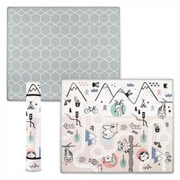 Nukido NK-342 Χαλάκι Δραστηριοτήτων 150x180cm Πάχους 1.5mm