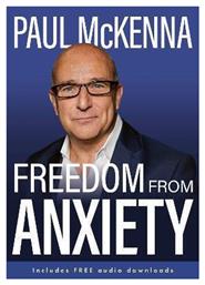 Freedom From Anxiety