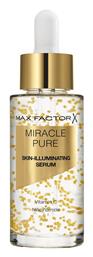 Max Factor Miracle Pure Face Serum 30ml