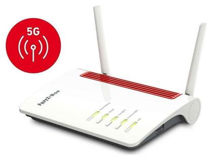 AVM FRITZ!Box 6850 5G Ασύρματο 5G Mobile Router