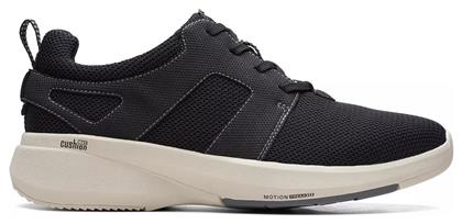 Clarks Lehman Tie Sneakers