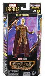 Marvel Legends Guardians Of The Galaxy Adam Warlock για 4+ Ετών 15εκ.