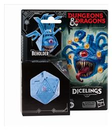 Dungeons & Dragons: Dicelings Beholder για 8+ Ετών 15εκ.