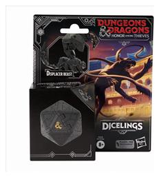 Dungeons & Dragons: Honor Among Thieves Dicelings - Displacer Beast για 8+ Ετών 15εκ.