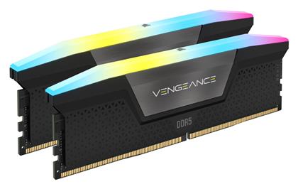 Corsair Vengeance RGB DDR5