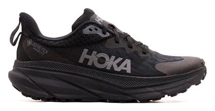 Hoka Challenger Atr 7 Gore-Tex Ανδρικά Running Μαύρα