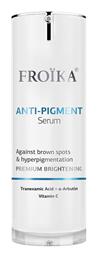 Froika Anti-Pigment Face Serum 30ml