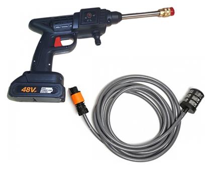 Factory Πλυστικό Μπαταρίας 24V 30bar