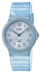 Casio Ρολόι με Μηχανισμό Μπαταρίας