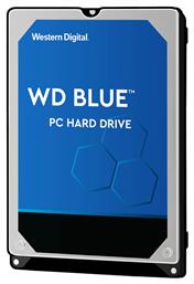 Western Digital 4TB 3.5'' 5400rpm WD40EZAX