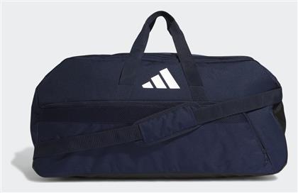 adidas Tiro 23 League Τσάντα Ώμου για Ποδόσφαιρο Μπλε