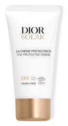 Dior Solar The Protective Creme SPF30 Αντηλιακή Κρέμα
